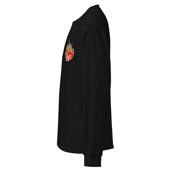 Vixen Long Sleeve product image (5)