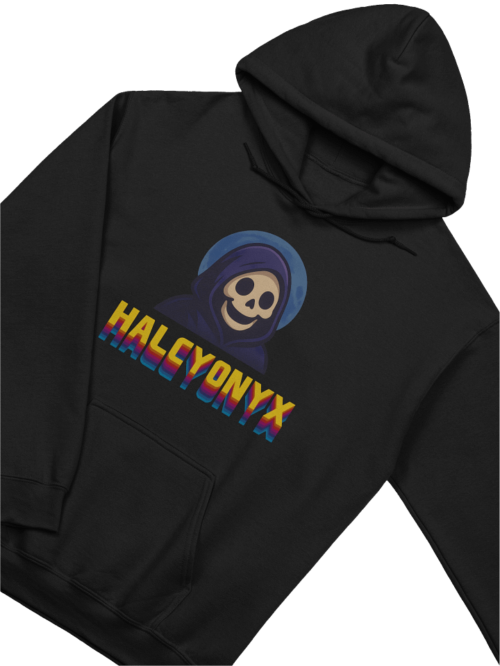 Hal Value Hoodie product image (1)