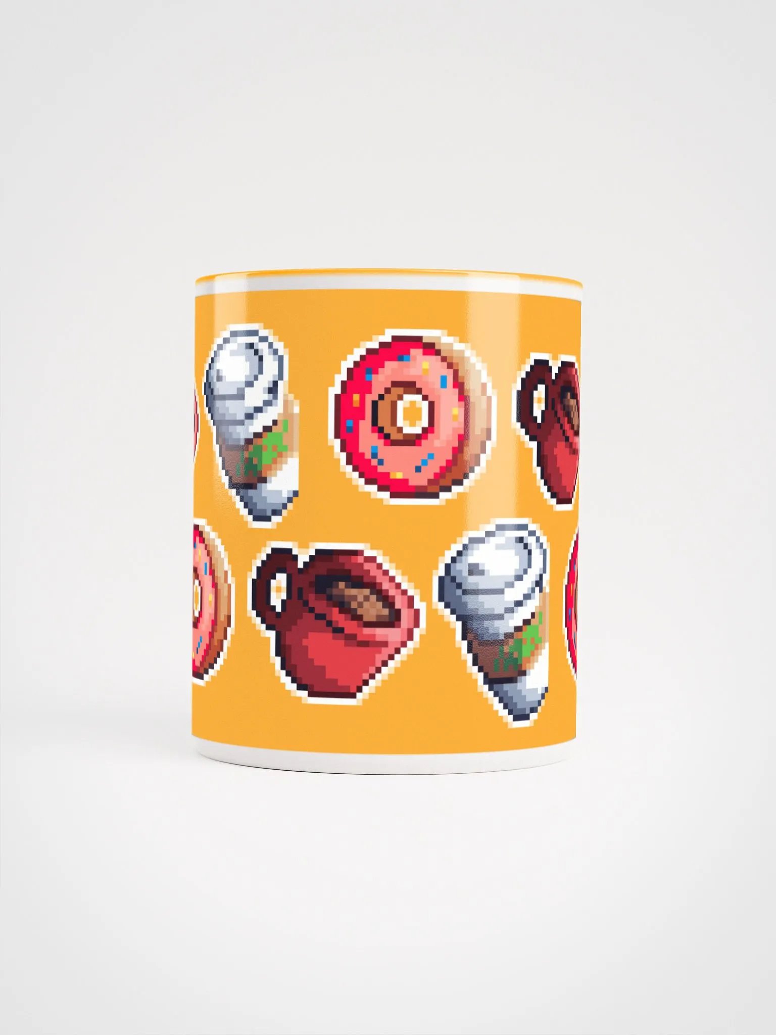 Breakfast of Champions Mug product image (6)