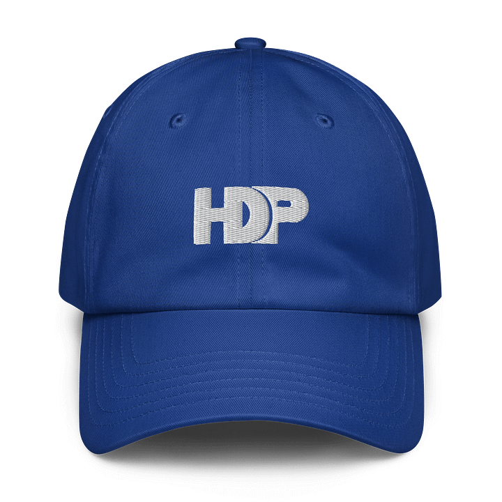 Havana D'Primera - HDP - Under Armour® Dad Hat product image (17)