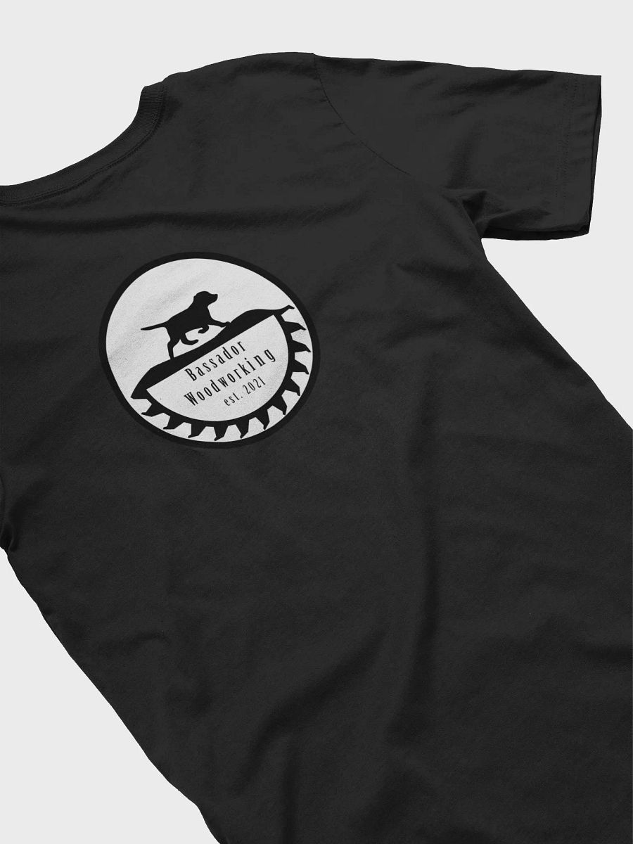 Merch T-Shirt product image (5)