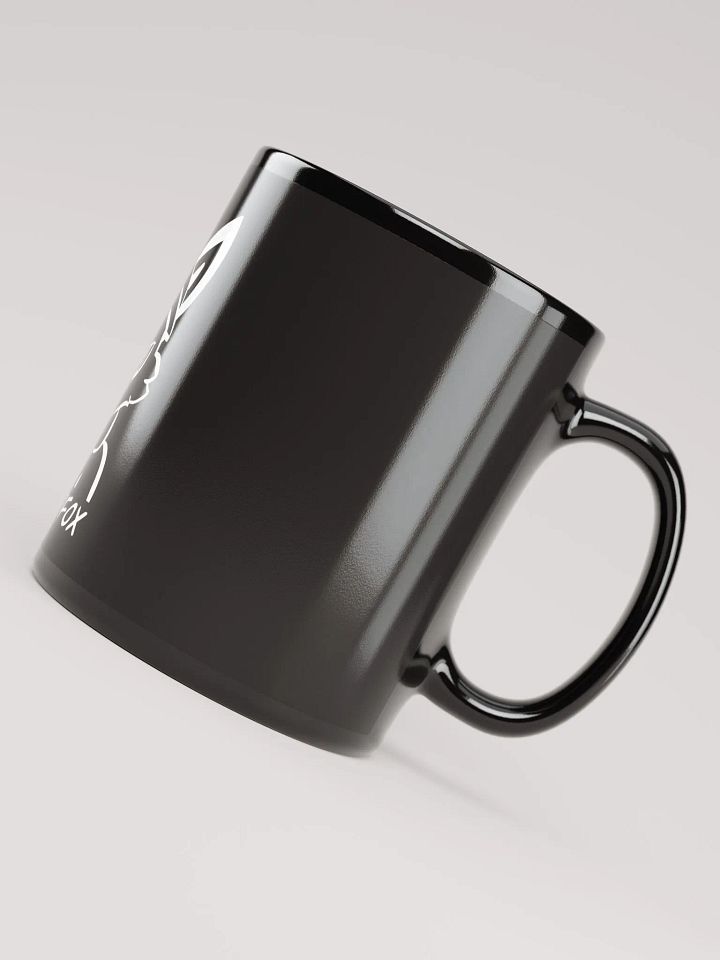 eepy fox addiction mug product image (3)