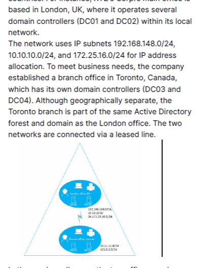 Active Directory Study Notes | Engineering, Design & Security product image (2)