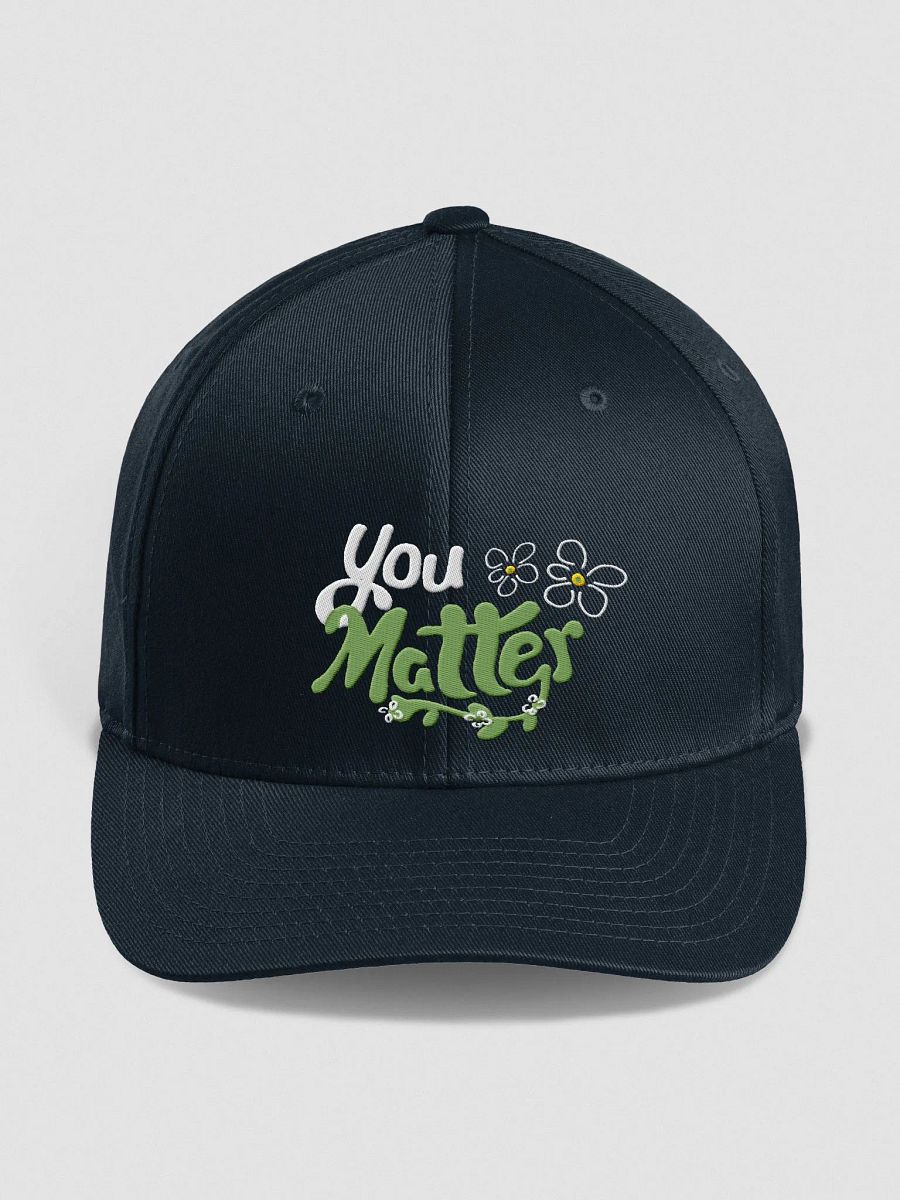 You Matter Flex Hat product image (15)