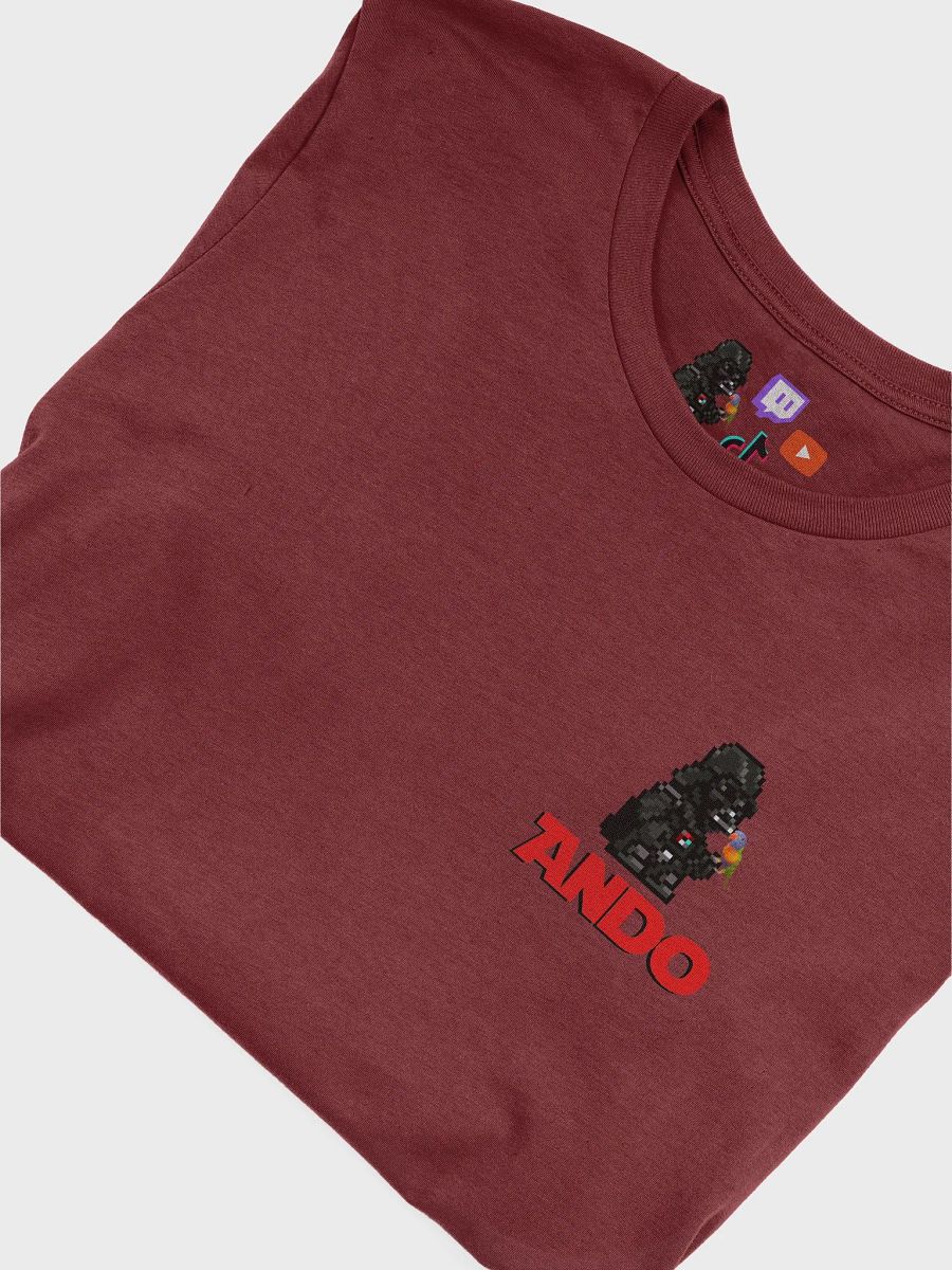 Ando shirt product image (5)