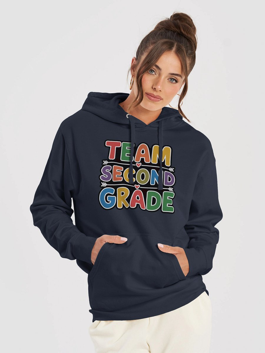 Team Second Grade product image (5)