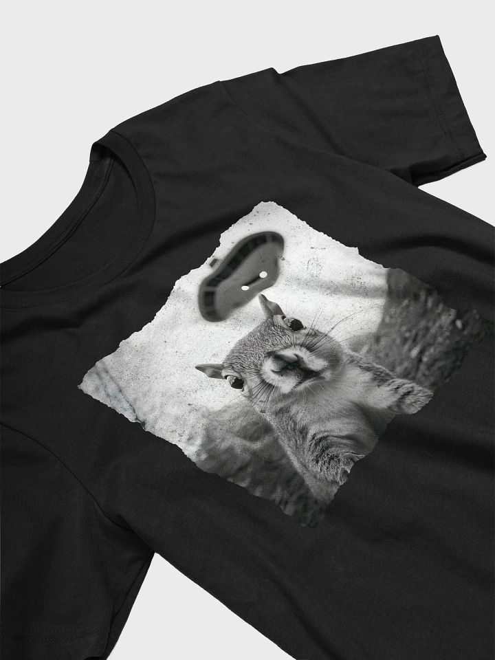 Squirrel Selfie product image (2)