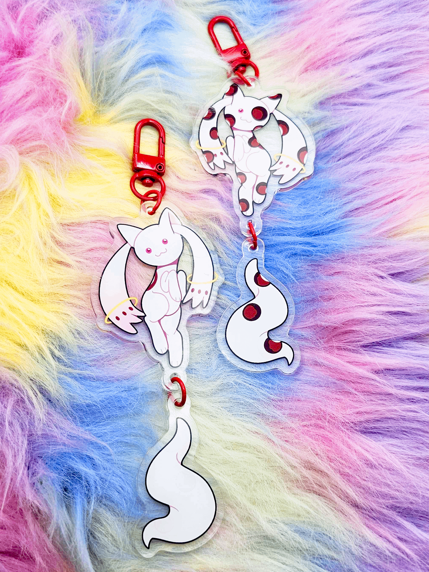 Want To Make a Contract? | Dangly Charm product image (2)