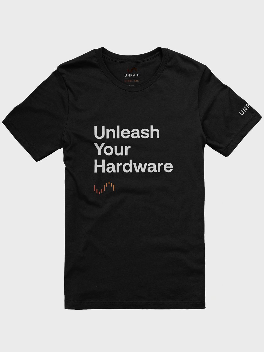 Unleash Your Tee product image (1)