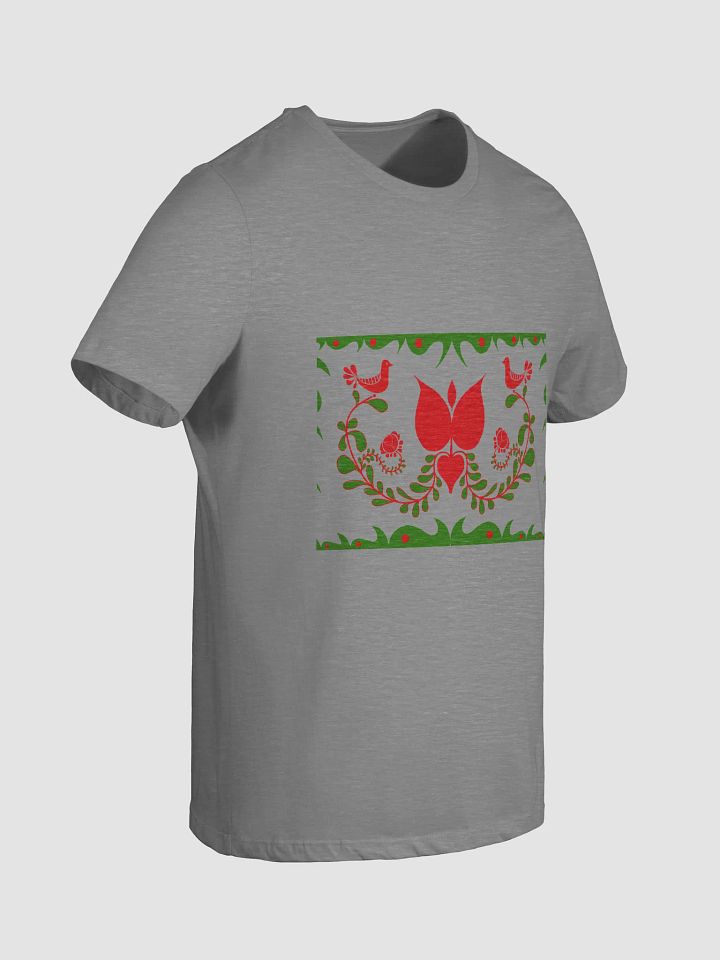 Hungarian Serenade Women's Relaxed-fit T-Shirt product image (2)