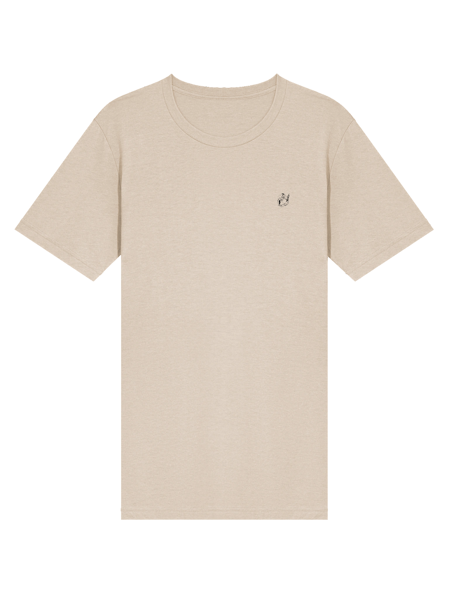ST Basic Embroidered Small Logo T product image (112)