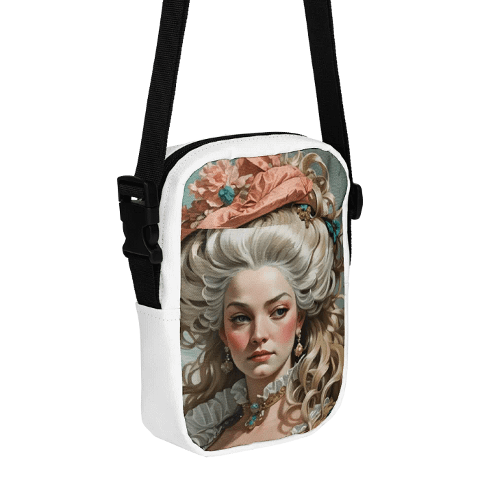 Rococo Reverie Crossbody Bag product image (1)