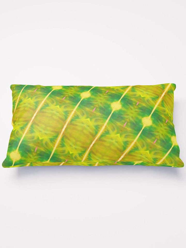 Vibrant Foliage Pillow product image (1)