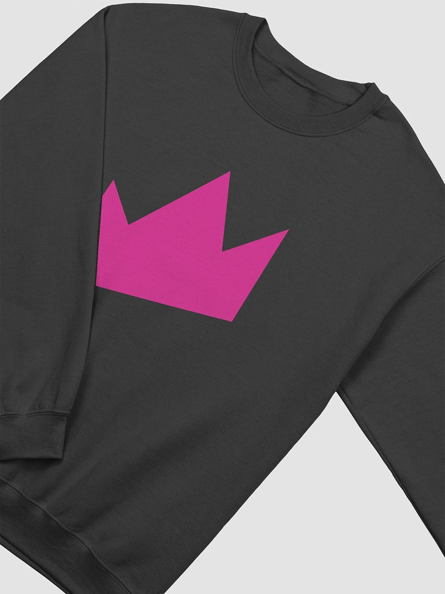 PG X HOTC: The Crown Sweatshirt (v2) product image (3)