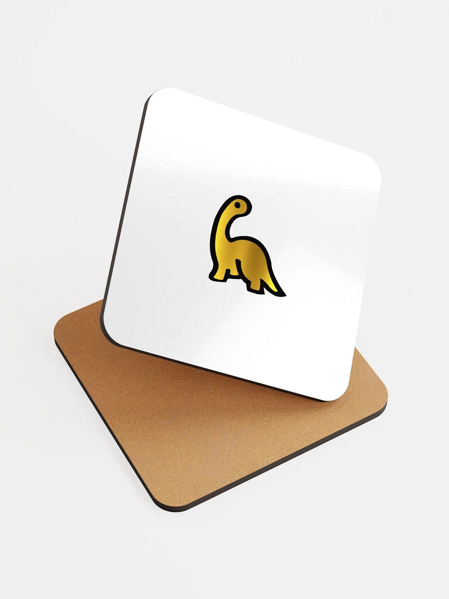 Dino Coasters product image (3)