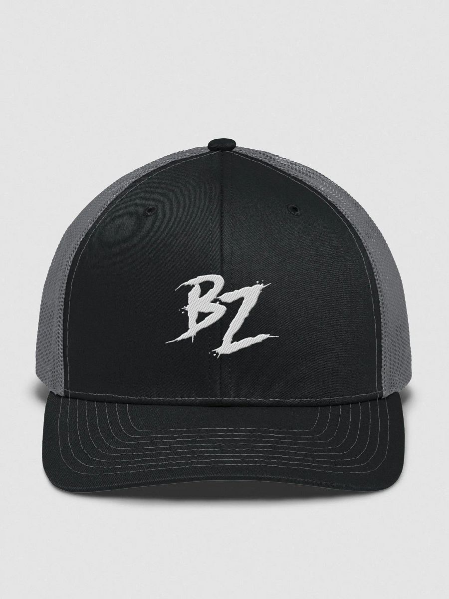 BZ Trucker Hat product image (1)