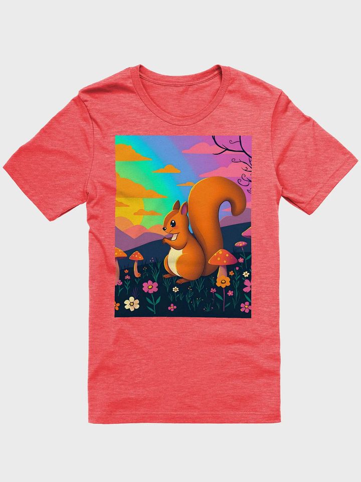 Iconic Comfort Tee product image (1)