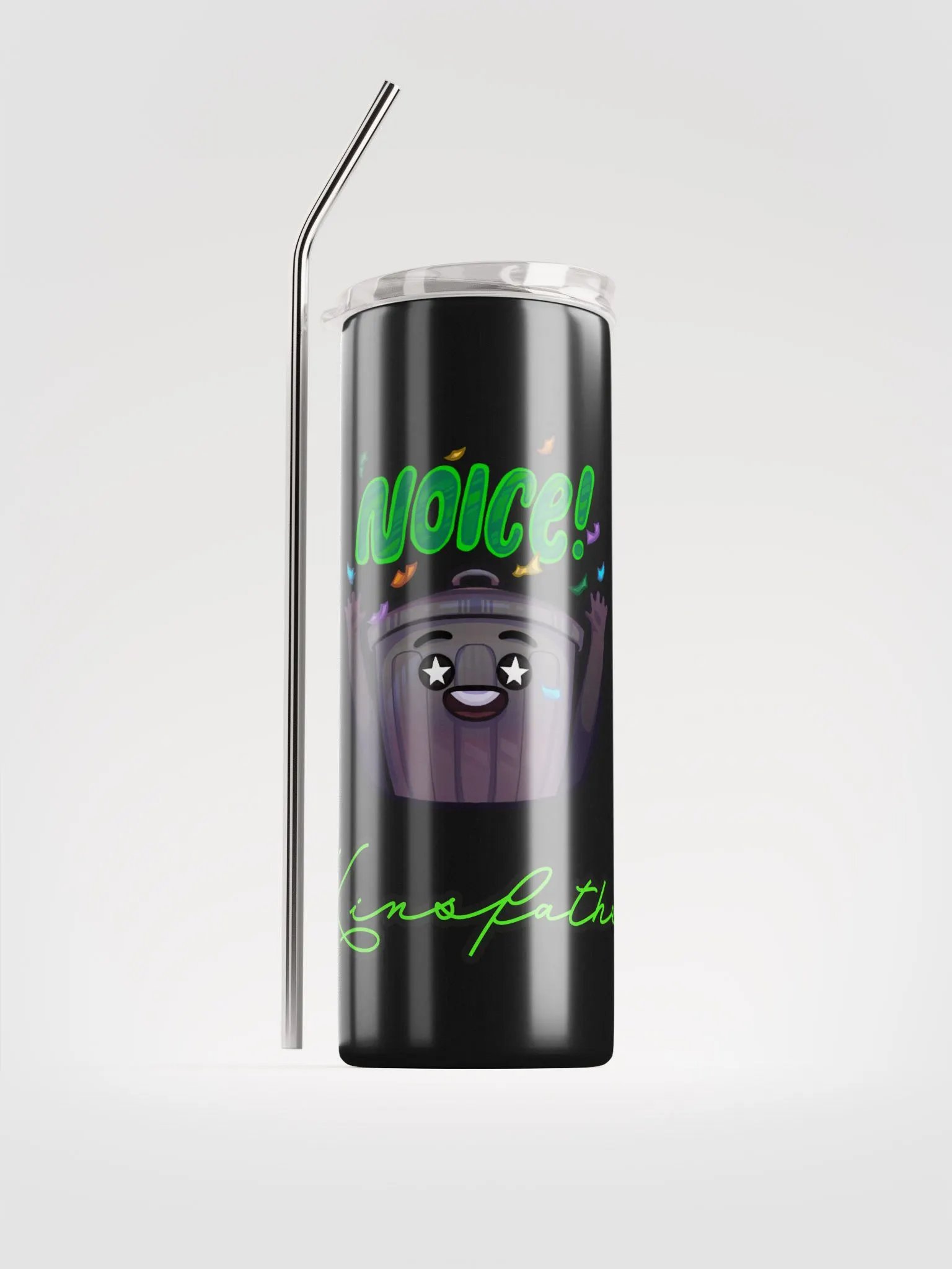 Terry Noice Tumbler product image (2)