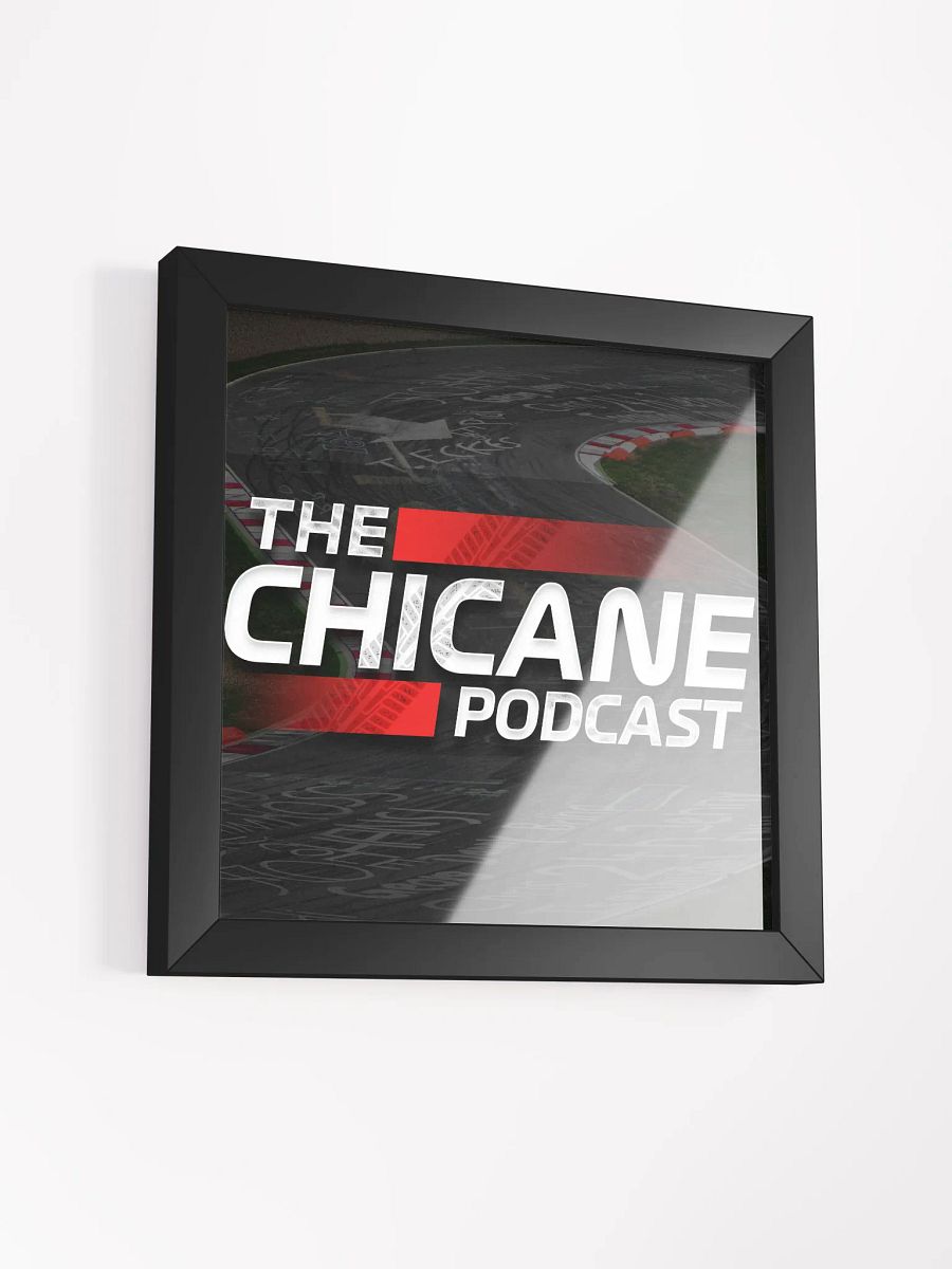 Framed Poster product image (6)