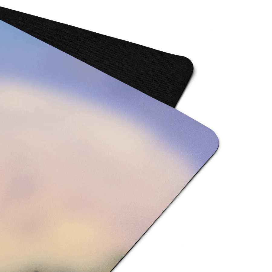 Wolfen Wanderer Yoga Mat product image (5)