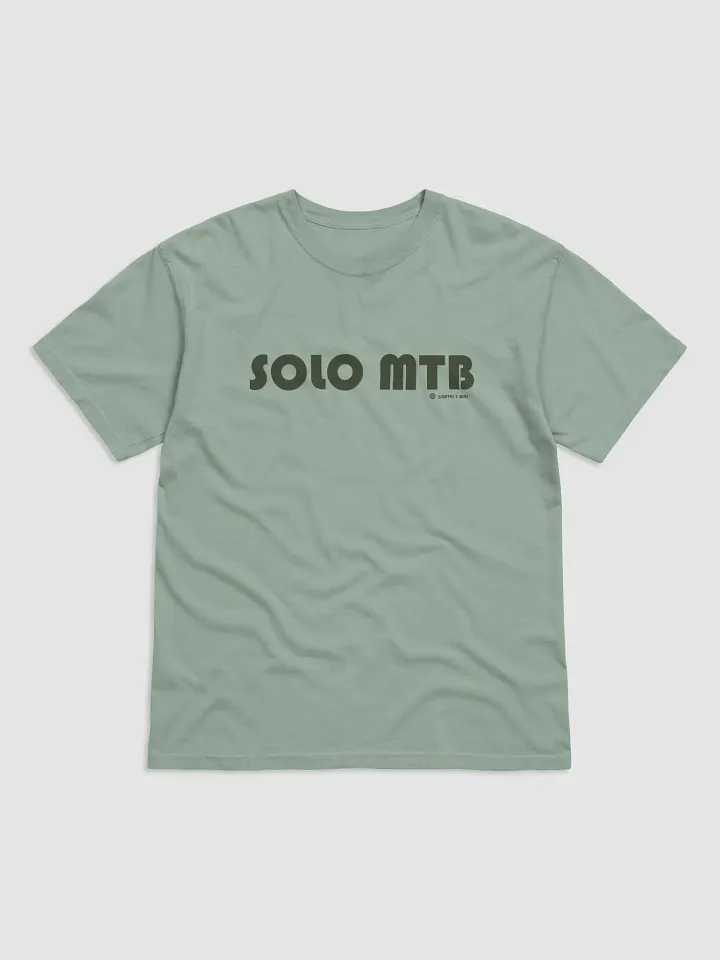Solo MTB product image (1)