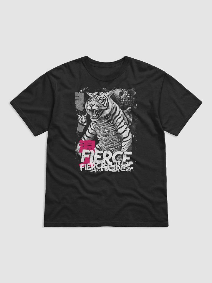 One More Stripe Tee product image (2)