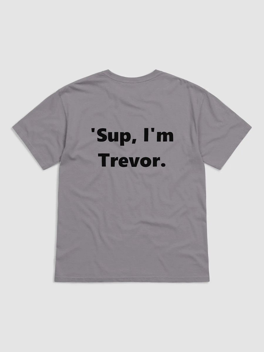 Trevor Tee product image (6)