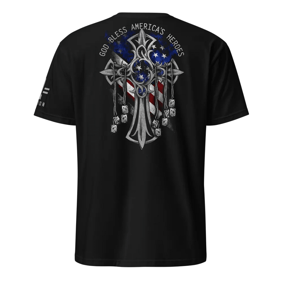 God Bless America's Heroes product image (1)