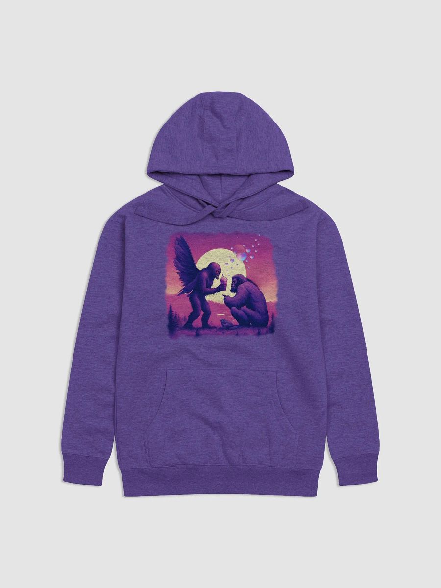 Legendary Love Premium Hoodie product image (37)
