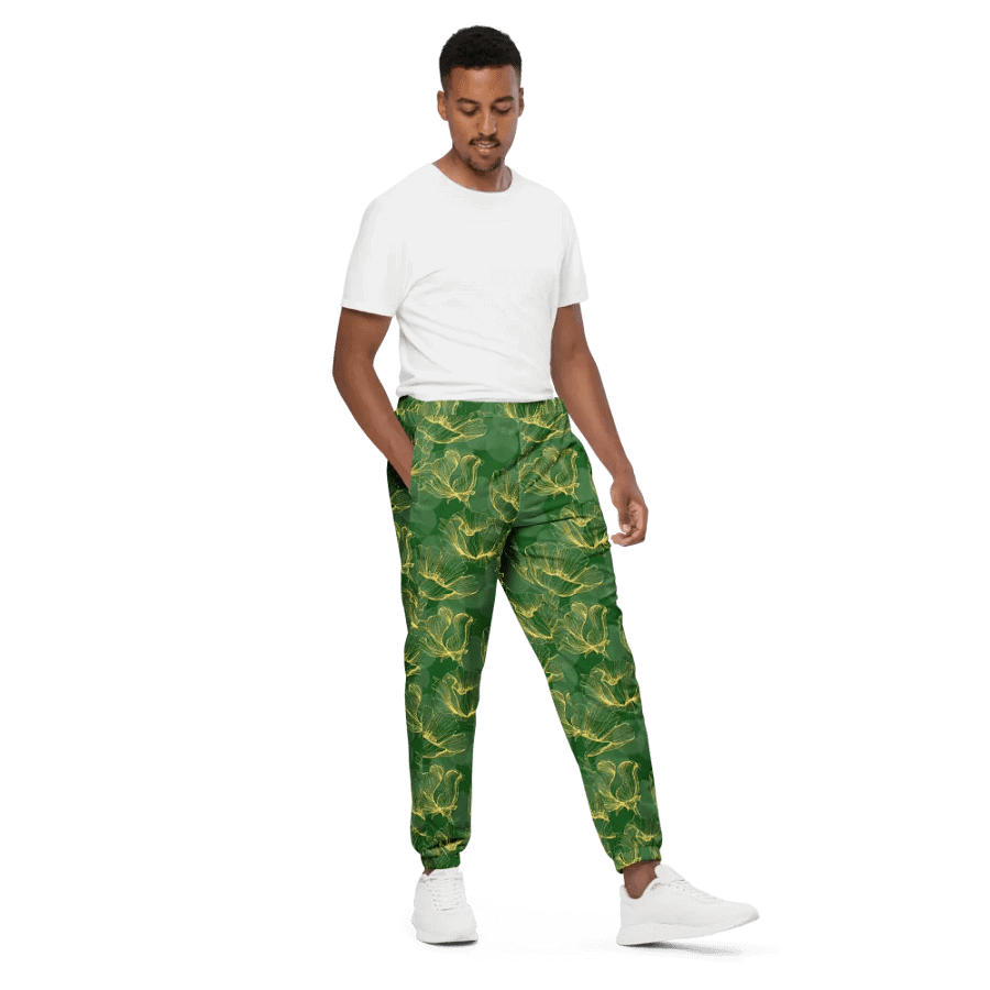 Golden Grove | Unisex Track Pants product image (3)