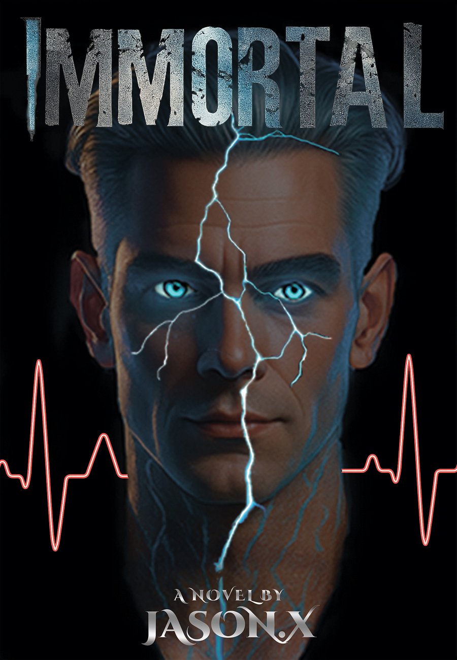 IMMORTAL - PRE-SALE PROTOCOL BUNDLE product image (1)