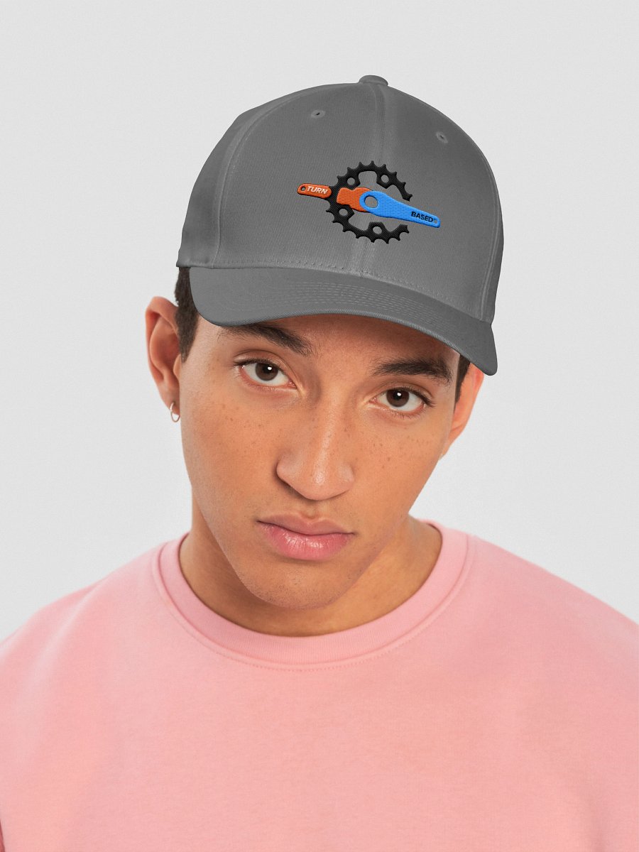 The Minimalist Hat product image (5)