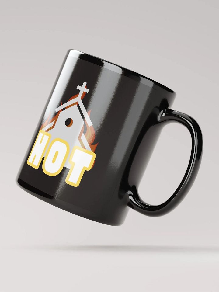 HOT Coffee Mug product image (2)