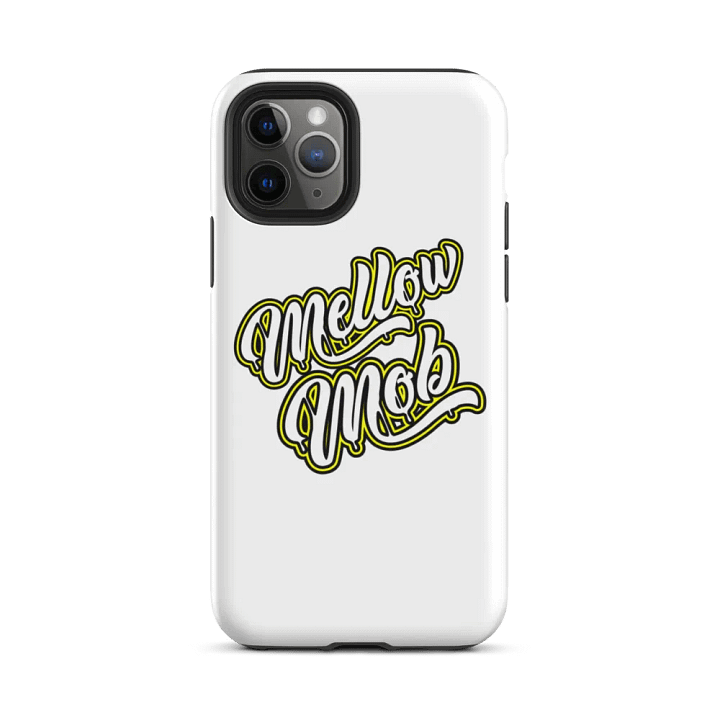 Mellow Mob Bold iPhone® Tough Case product image (25)