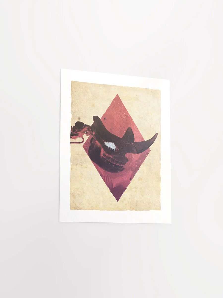 Row Row Mate Poster product image (4)