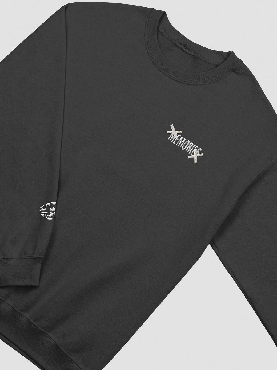 Memories - Sweatshirt product image (3)