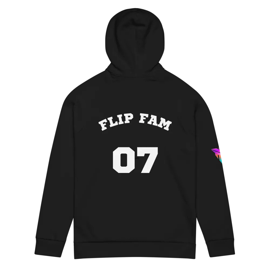 Flip Fam Hoodie product image (27)