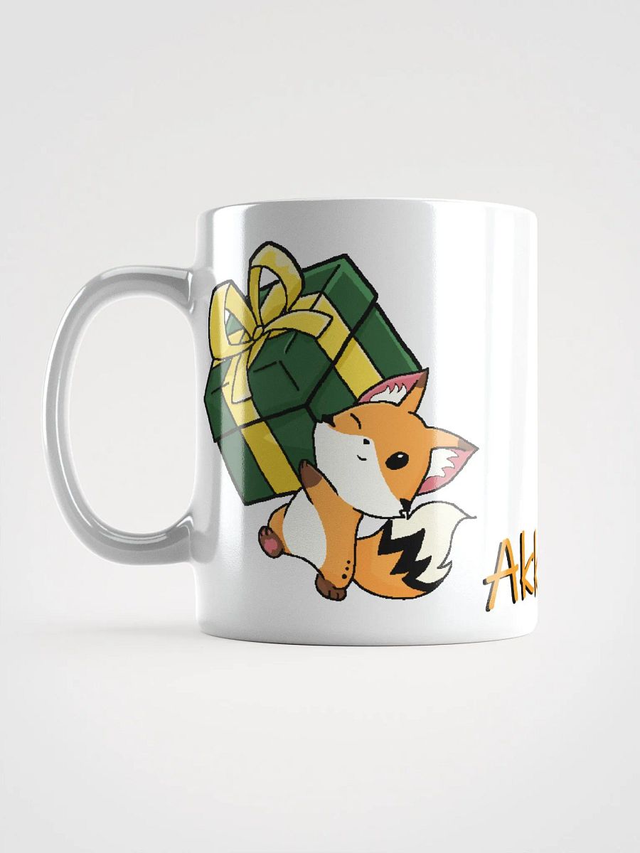 Fox Gift Mug product image (6)