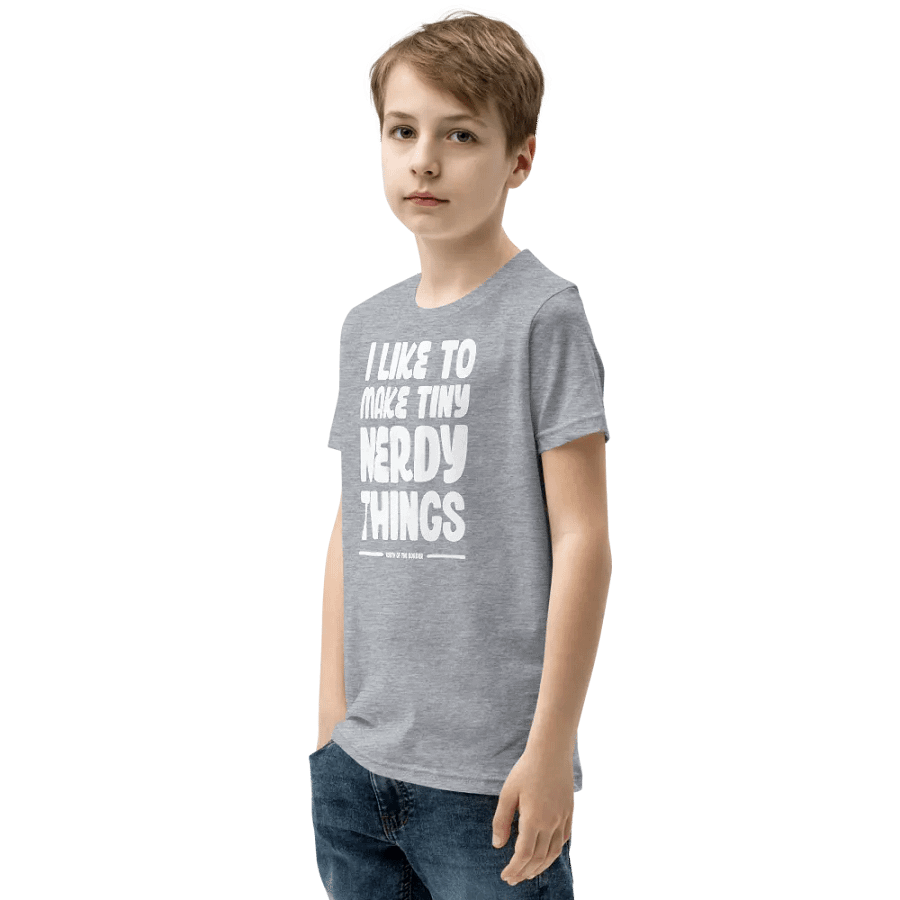 Make Stuff but for Small People product image (30)