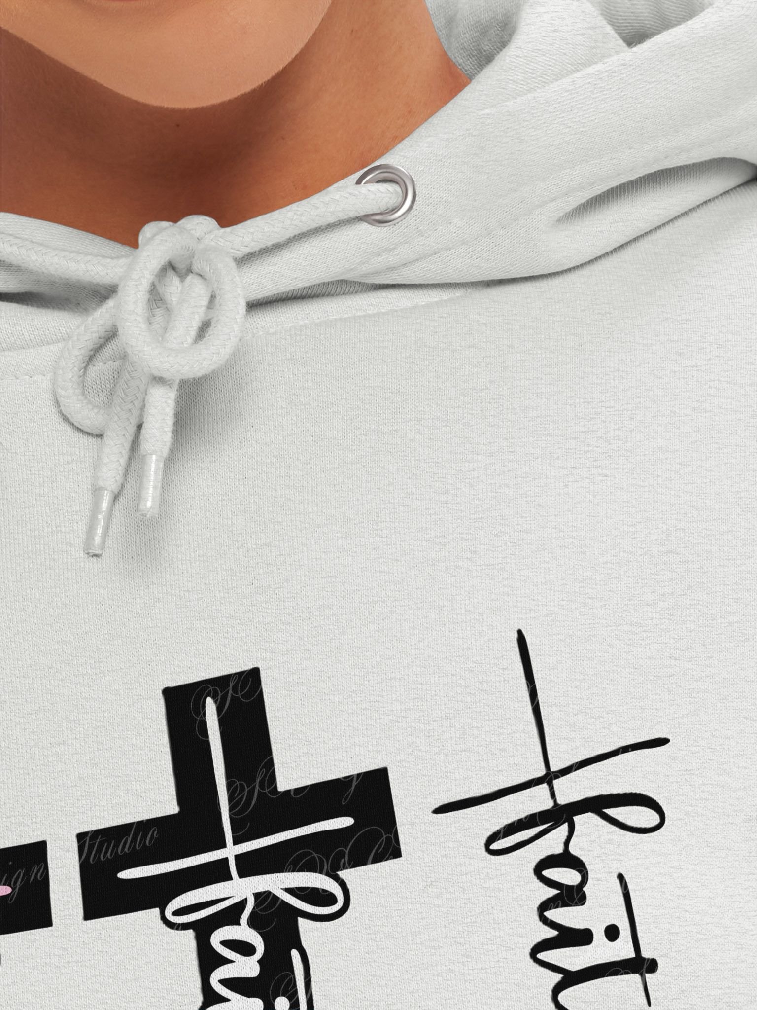 Faith Hoodie product image (20)