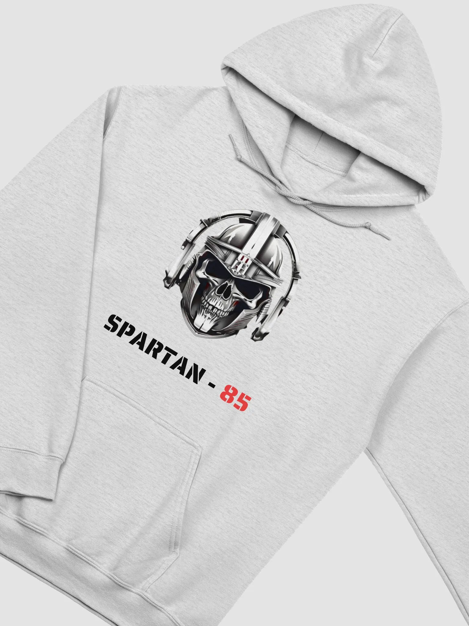 Spartan 85 Light Hoodie product image (16)