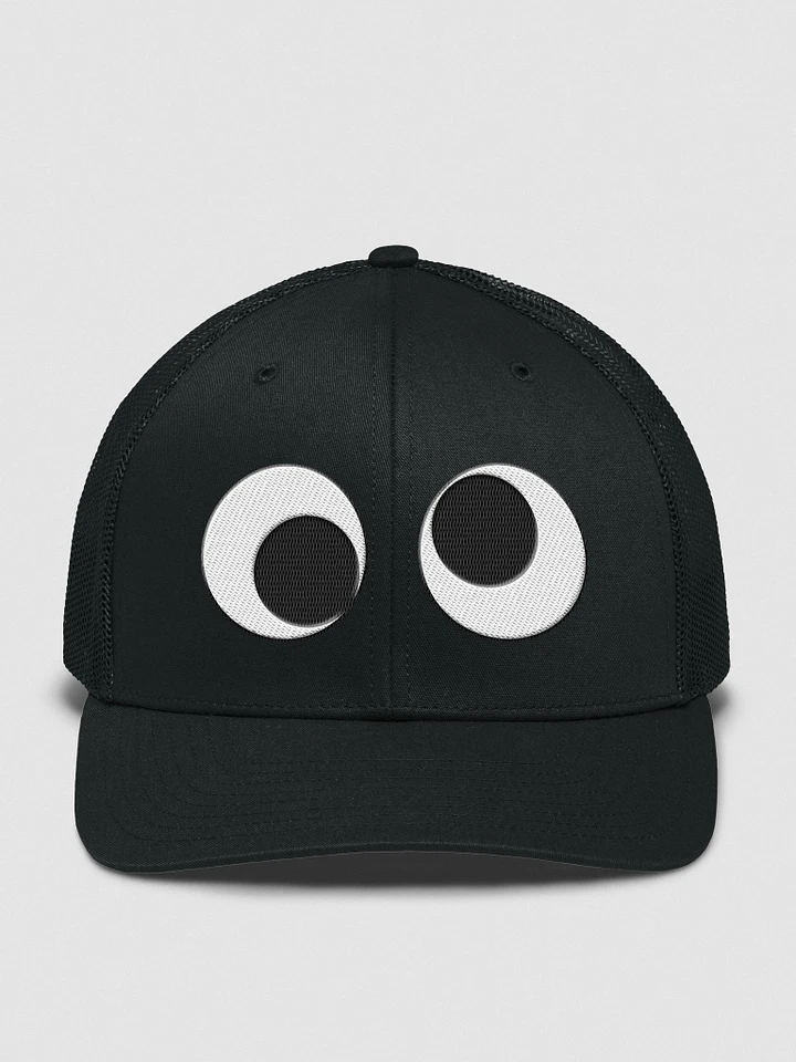 Googly Hat Pal product image (1)