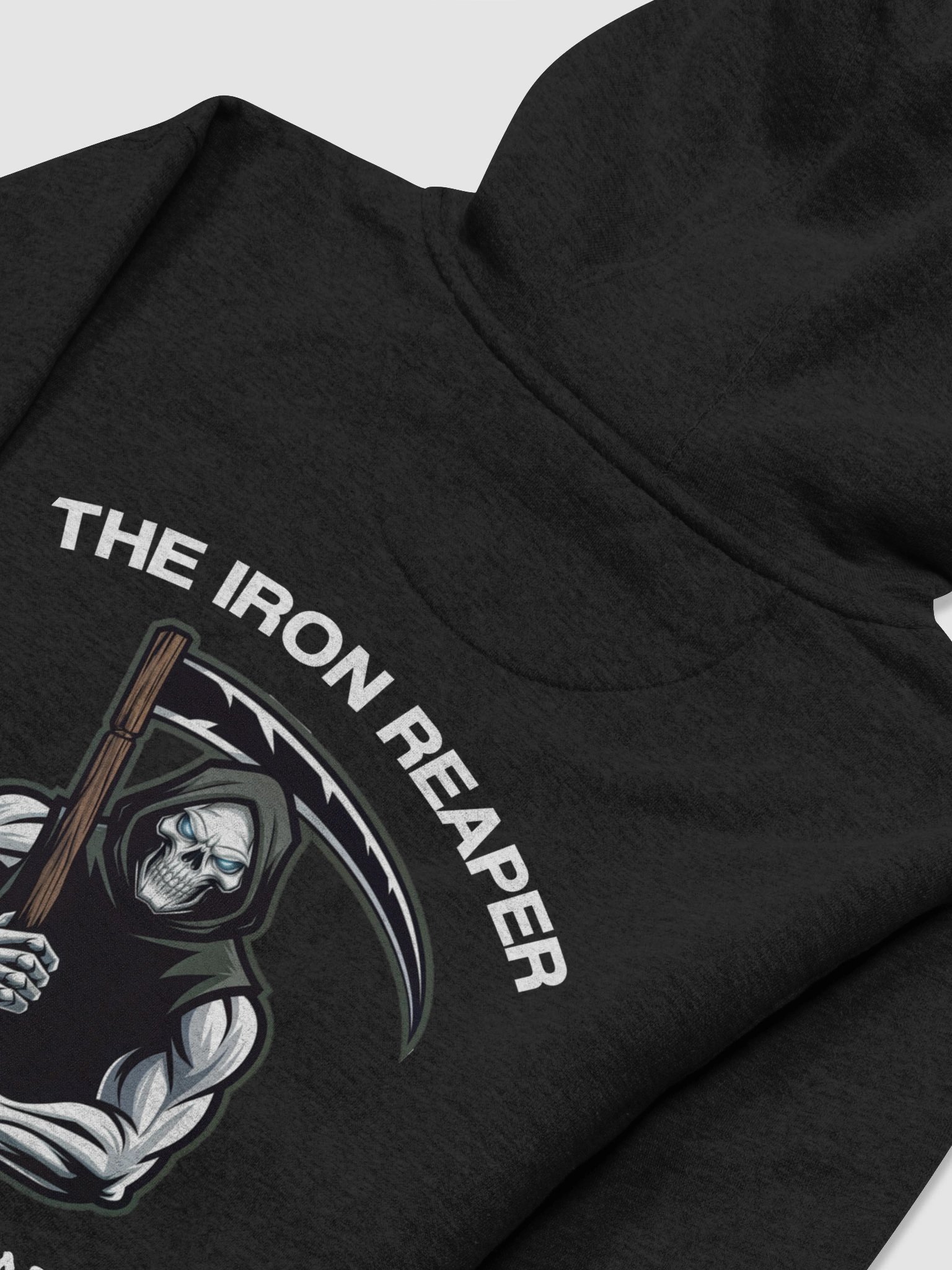 NEW Reaper Hoodie product image (4)