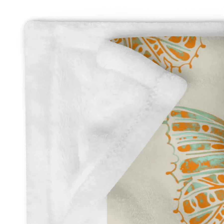 Whimsical Dreams Throw Blanket product image (24)