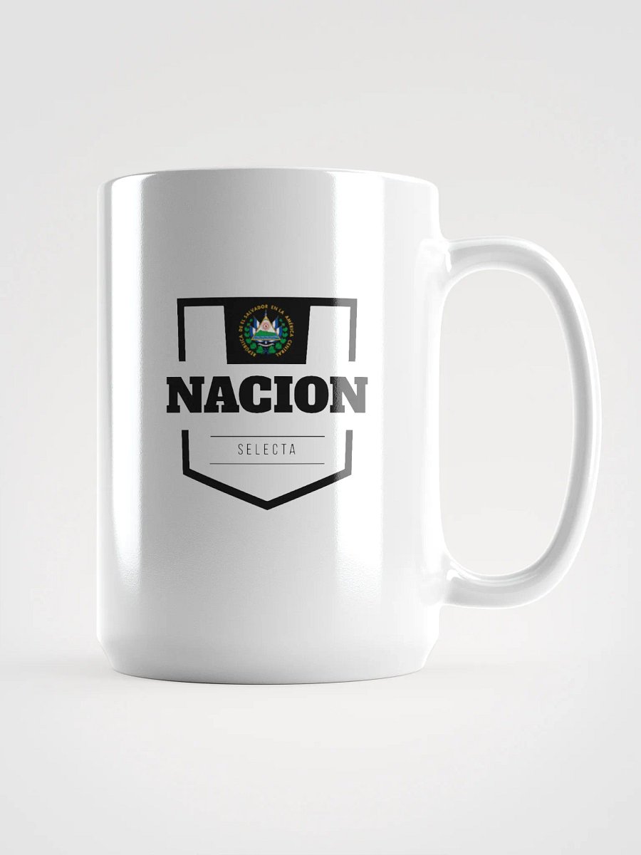 Taza Grande Nación Selecta Negro product image (1)