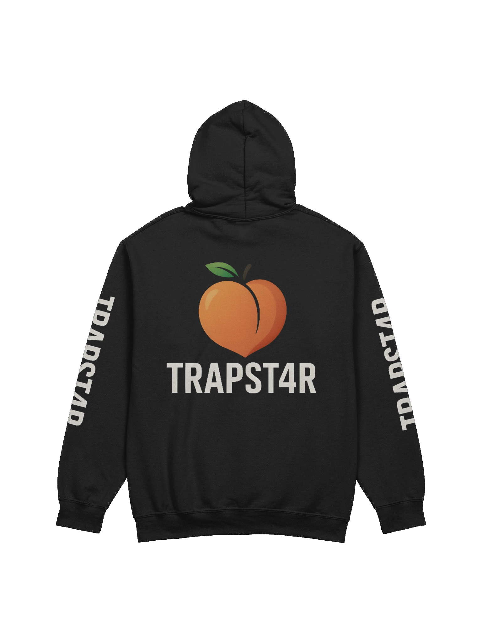 TRAPST4R PEACH HOODIE product image (19)