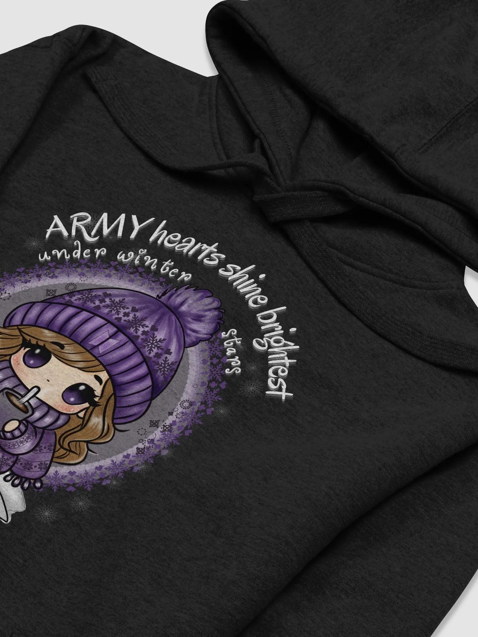 Cozy Army Edition product image (6)