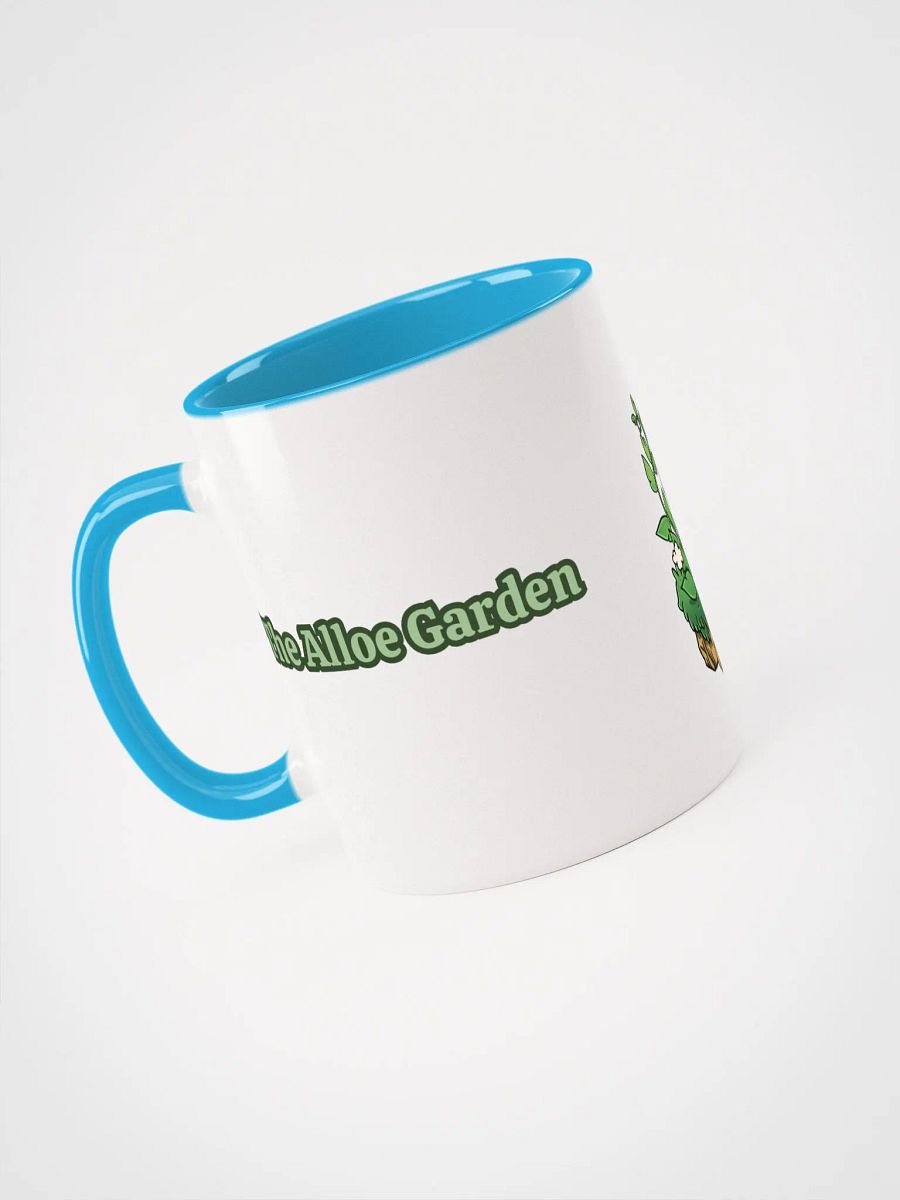 Alloe and Friends Mug product image (5)