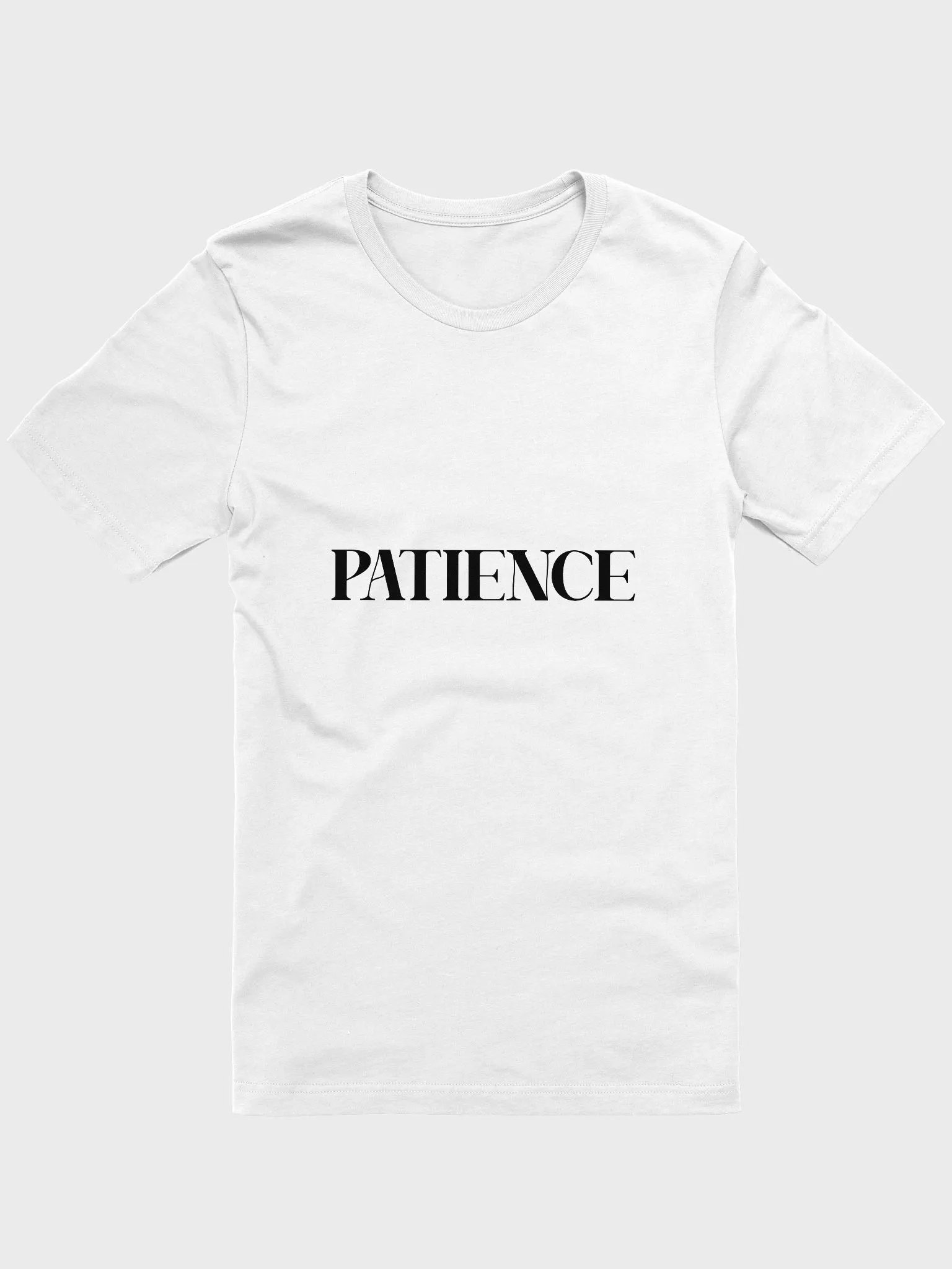 PATIENCE PRINT) product image (1)