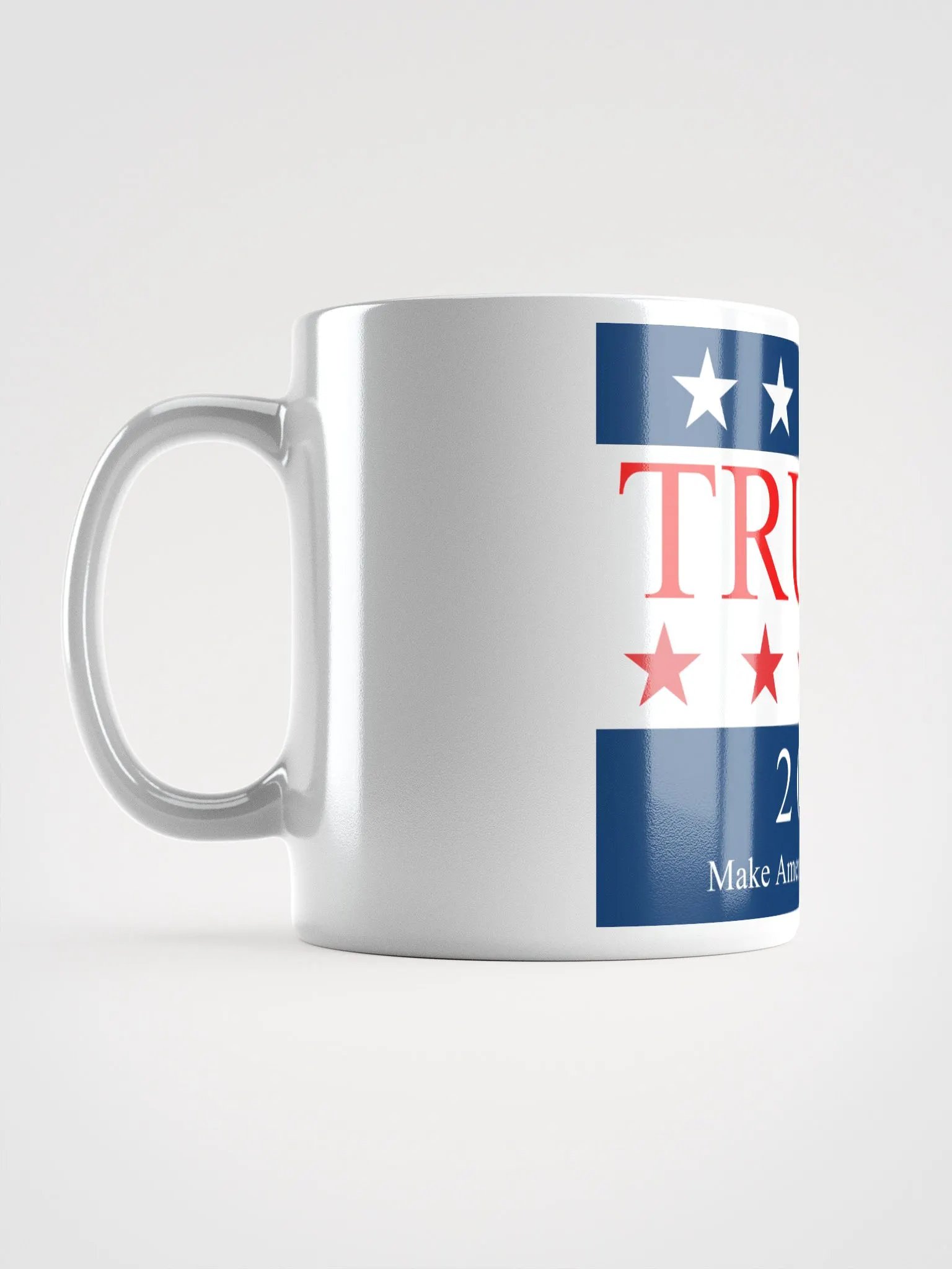 Trump 2024 Mug product image (6)